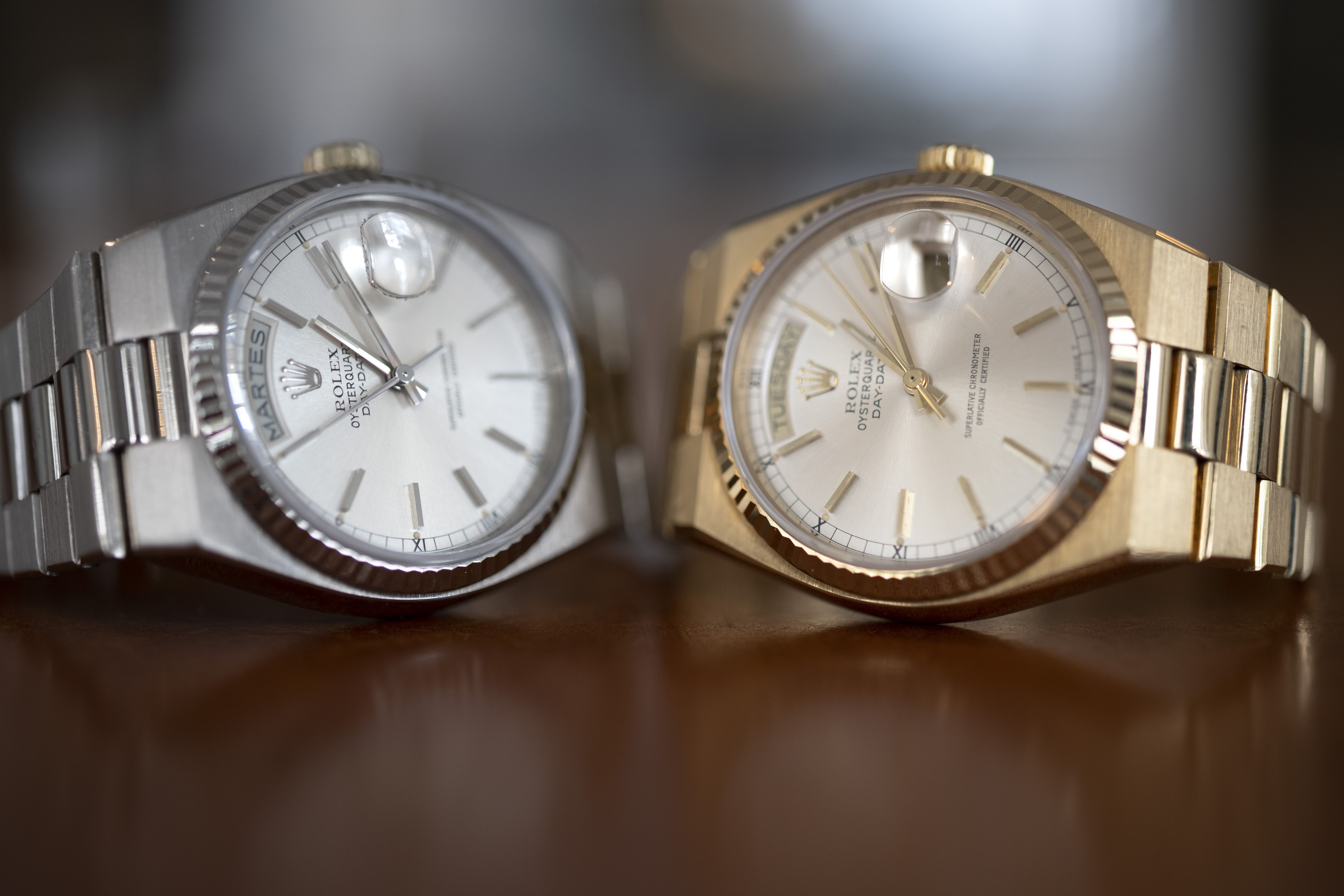 Rolex Oysterquartz : The makings of a collector's watch | 41Watch