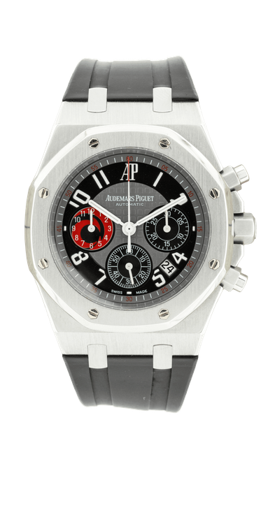 Audemars Piguet Royal Oak 25979ST Alinghi 41Watch 41Watch