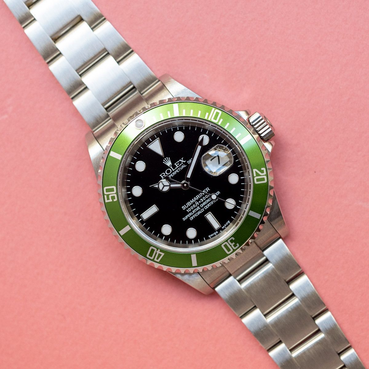 rolex bracelet kids