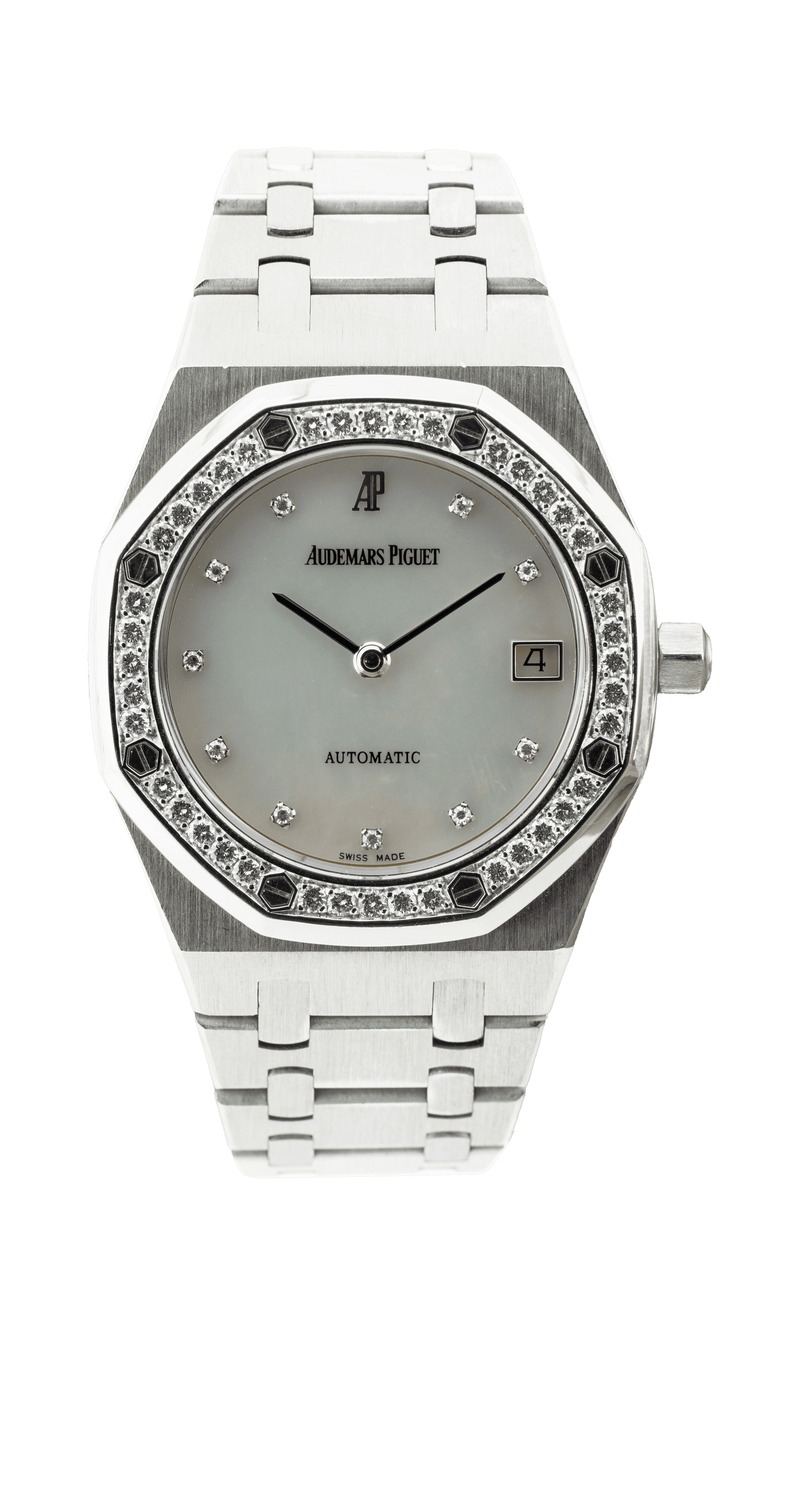 Audemars piguet crush face hotsell