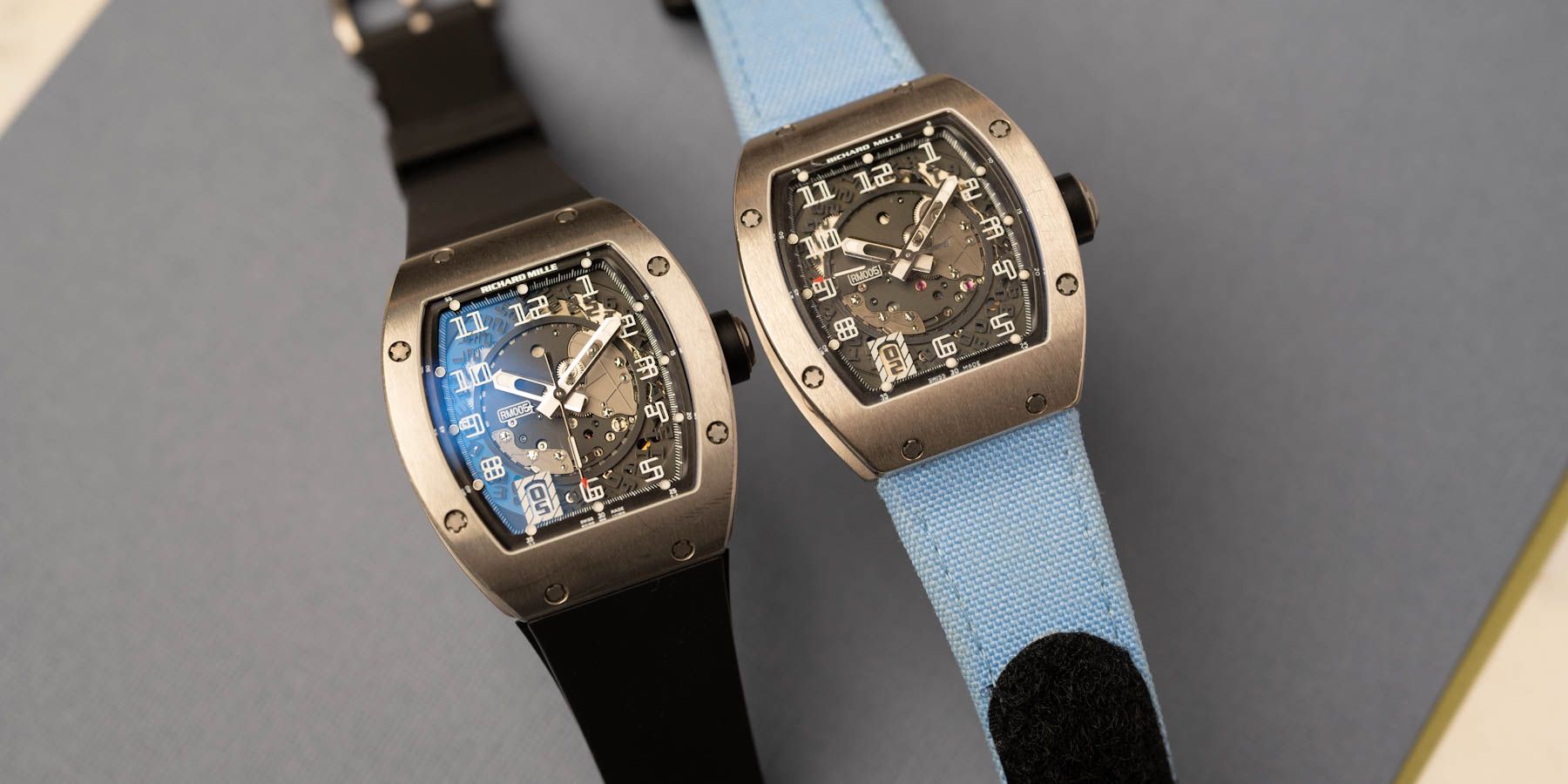 Boucle Déployante Pour Montre De Style - Dans L'esprit Philippe Starck