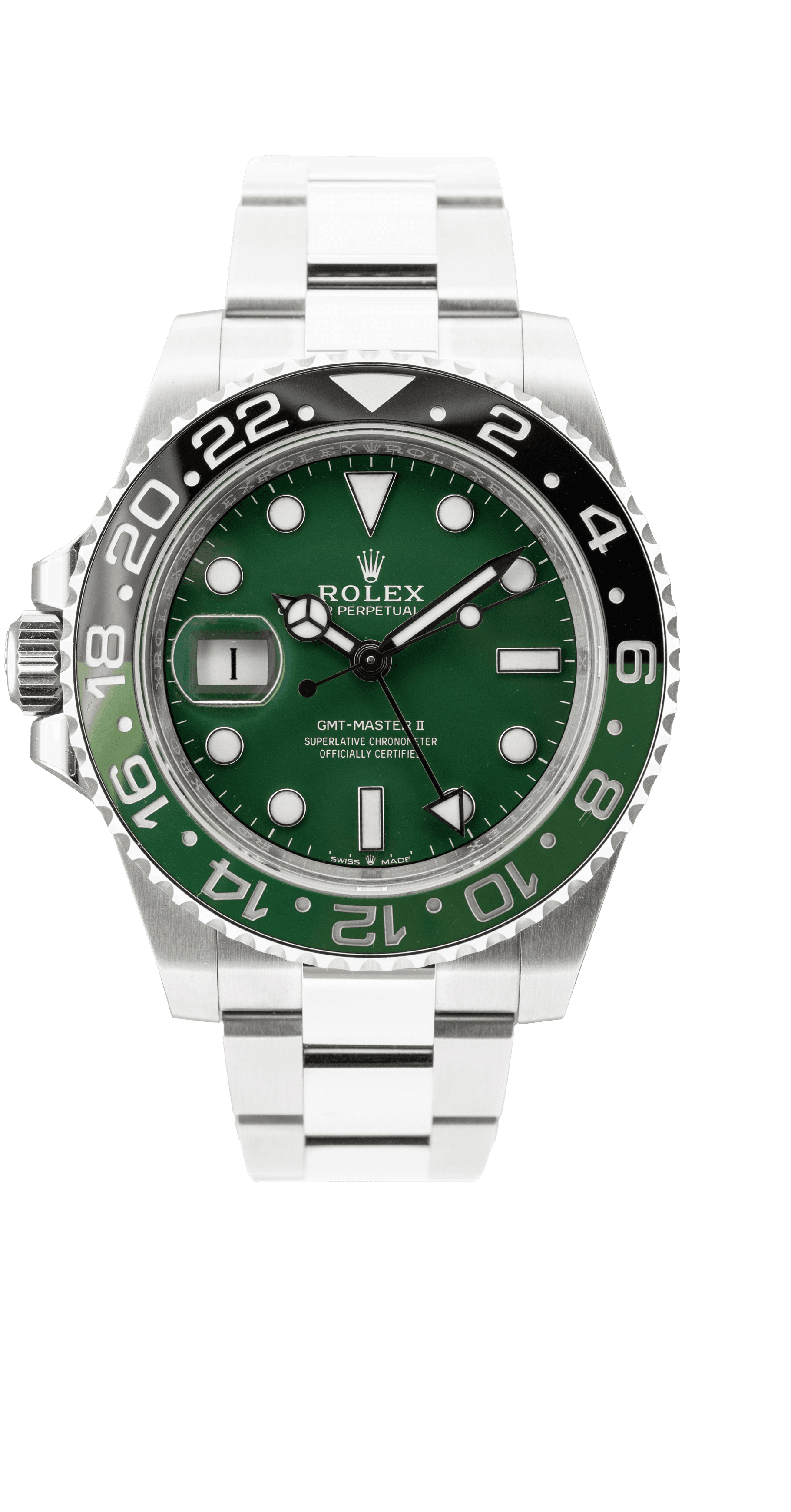 あーにゃん　RXW COMEX サブマリーナ Rolex - Page 2 - AIS Watches