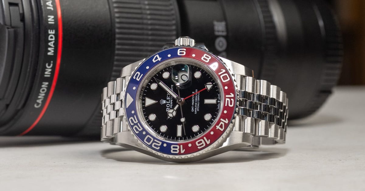 Les prix du neuf et tarifs catalogue Rolex 2026 | 41Watch