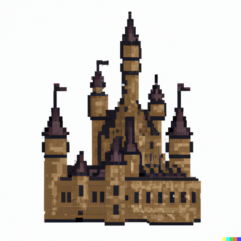 Hogwarts