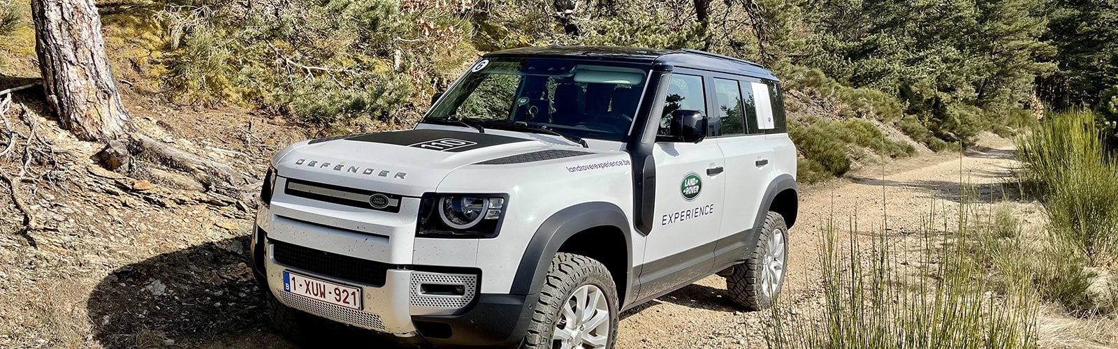 DÉCOUVREZ NOTRE NOUVEAU VOYAGE QUI VOUS EMMÈNERA SUR LES CHEMINS DE LA LOZÈRE ET DES CÉVENNES