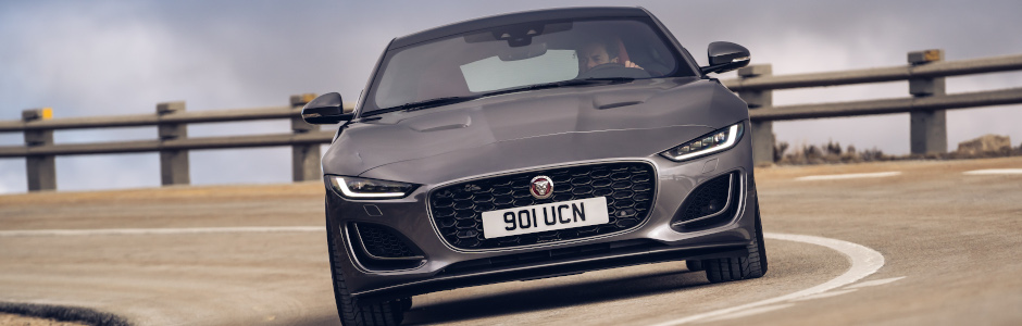 Factory Tour and SVR Track Day Experience