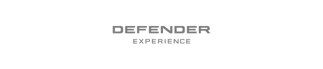 Defender Experience