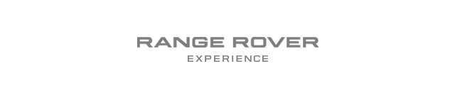 Range Rover Experience