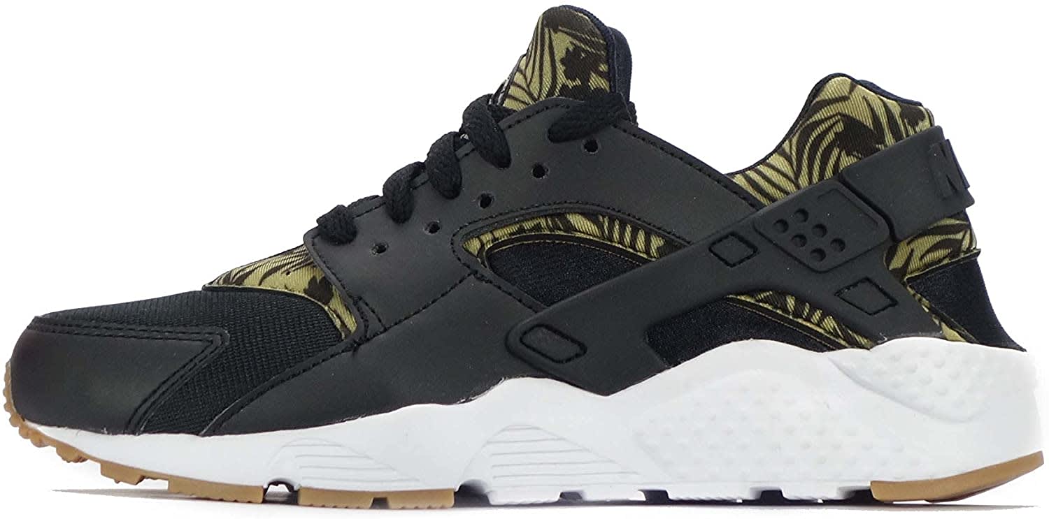 nike huarache 5y