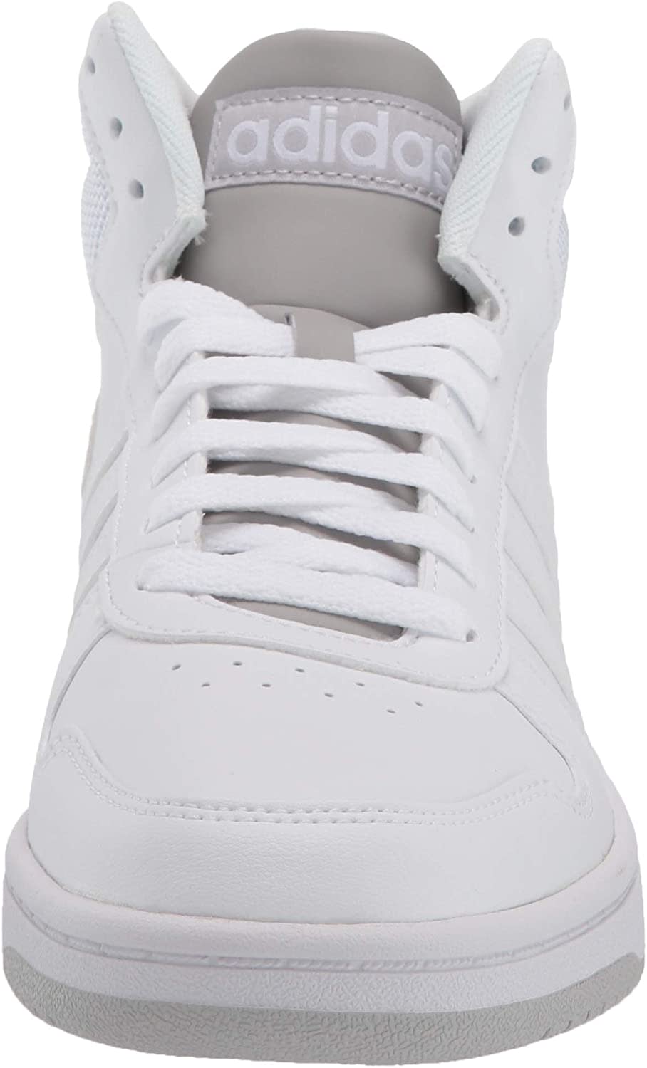 men's hoops 2.0 mid sneaker