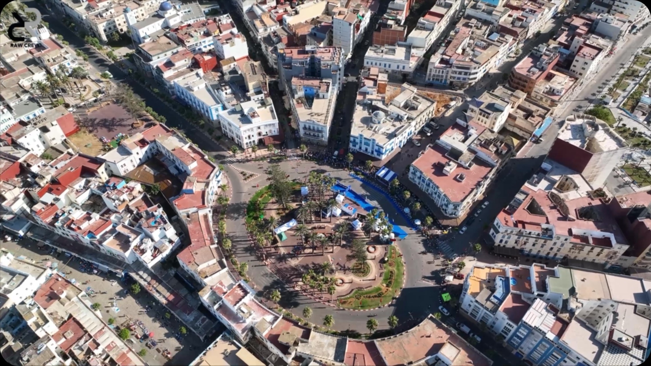 Triathlon Premium Cup Larache