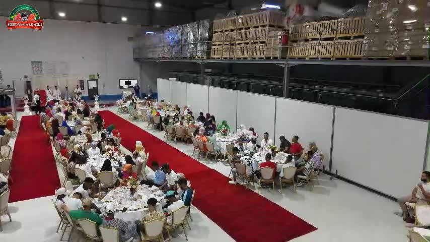 Fruit congel du nord