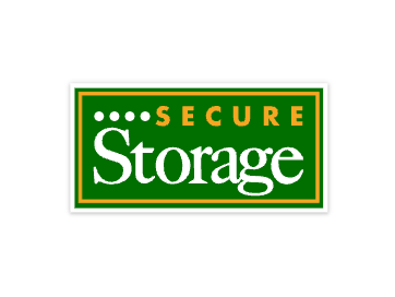 Secure RV & Self Storage logo