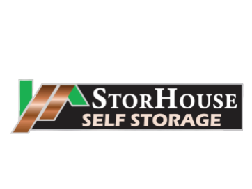 StorHouse Self Storage logo
