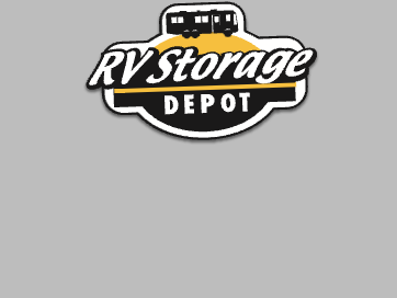 RV Storage Depot – Great Park logo, located in 7400 Marine Way, Irvine, CA, 92618