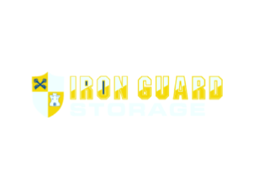 Iron Guard Storage logo