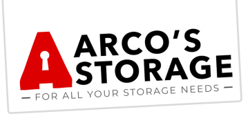 Arcos Storage logo