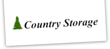 Country Storage LLC logo