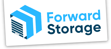 Forward Storage & Business Park - St. Louis logo, located in 11150 Lindbergh Business Ct., St. Louis, MO, 63123