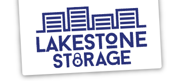 Lakestone Storage logo