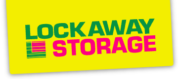 Lockaway Storage logo