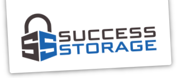 Stay Cool Self Storage logo, located in 2200 US-54, Alamogordo, NM, 88310