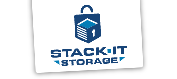 Stack It Storage logo