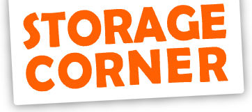 Storage Corner Group LLC logo
