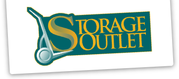 Storage Outlet logo