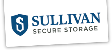 Sullivan Secure Storage logo