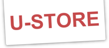 U-Store Inc logo
