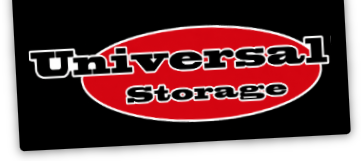 Universal Storage logo