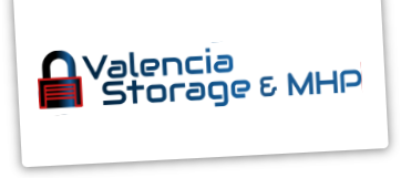 Valencia Storage logo