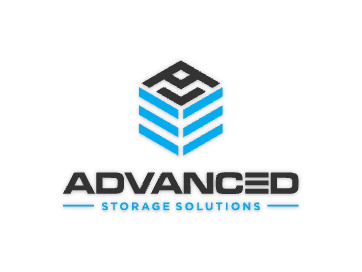 Advanced Storage Solutions logo