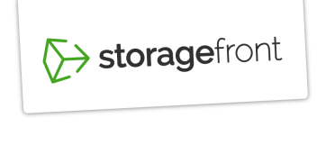 DEV Developer Storage logo