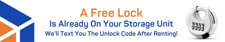 Image showing promotional deals at self storage facility 24 Seven Storage, 3283 Lake Powell Rd, Williamsburg, VA, 23185