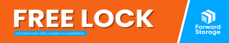 Image showing promotional deals at self storage facility Forward Storage - Salem, 2280 Salem Industrial Dr, Salem, VA, 24153