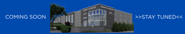Image showing promotional deals at self storage facility Denny's Storage, 1444 43rd Ave NE, Bismarck, ND, 58503