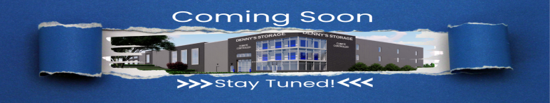 Image showing promotional deals at self storage facility Denny's Storage - Parking, 4111 State St, Bismarck, ND, 58503