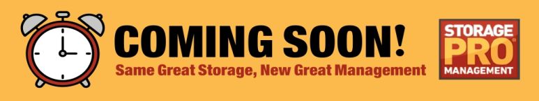 Image showing promotional deals at self storage facility Tahoe Sierra Storage, 556 Airport Road, Carson City, NV, 89701