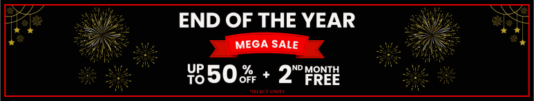 Image showing promotional deals at self storage facility Arco's Self Storage, 1120 E March Lane, Stockton, CA, 95210