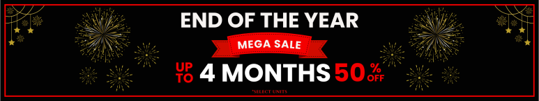 Image showing promotional deals at self storage facility Arco's Self Storage, 26701 Wagon Wheel Dr, Pioneer, CA, 95666