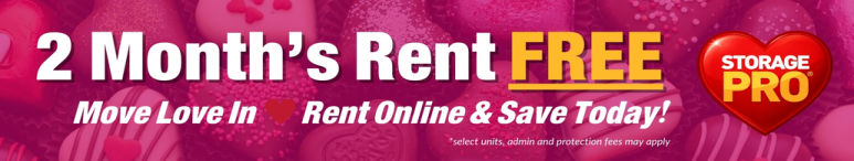 Image showing promotional deals at self storage facility Albany Menands Self Storage, 1 Broadway, Albany, NY, 12204