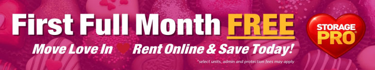 Image showing promotional deals at self storage facility A&A Mini Storage, 1025 Industrial Way, Lodi, CA, 95240