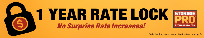 Image showing promotional deals at self storage facility North Main Storage, 1280 N Main Street, Manteca, CA, 95336