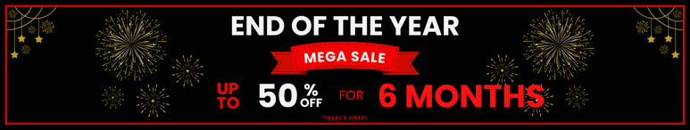 Image showing promotional deals at self storage facility Arco's Self Storage, 1654 N Main St, Manteca, CA, 95336