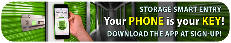Image showing promotional deals at self storage facility Storelocal Storage, 1711 NW 5th St, Oklahoma City, OK, 73106