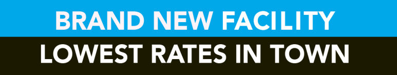 Image showing promotional deals at self storage facility Storelocal Storage, 2488 Market Place Blvd, Irving, TX, 75063