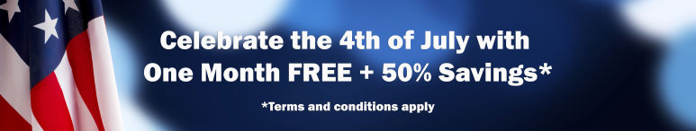 Image showing promotional deals at self storage facility StaxUP Storage, 3089 Main St, Chula Vista, CA, 91911