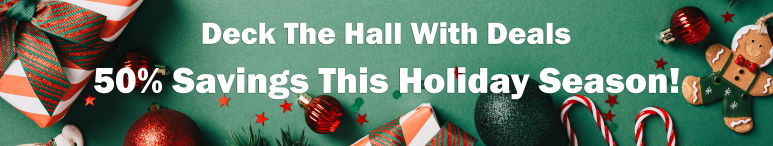 Image showing promotional deals at self storage facility StaxUP Storage, 1063 E Bradley Ave, El Cajon, CA, 92021